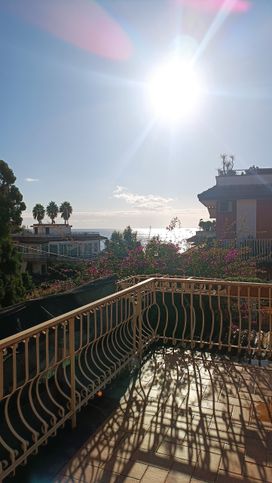Appartamento in residenziale in Via dei Malavoglia 15