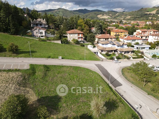 Terreno edificabile in residenziale in Viale Nicasio Nardi