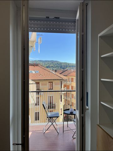 Appartamento in residenziale in Via Madama Cristina