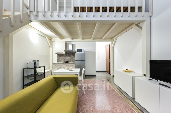 Appartamento in residenziale in Salita San Nicolosio