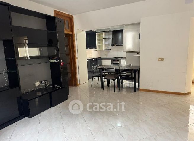 Appartamento in residenziale in Via Ottaviano Iannella