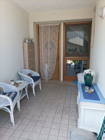 Appartamento in residenziale in Via Luigi Galvani