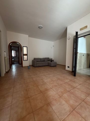 Appartamento in residenziale in Viale LibertÃ  26