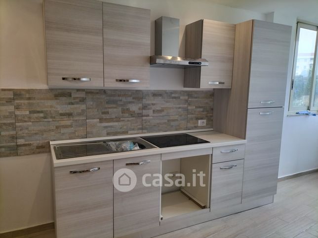 Appartamento in residenziale in Via Cappuccini