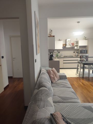 Appartamento in residenziale in Via Paolo Toscanelli