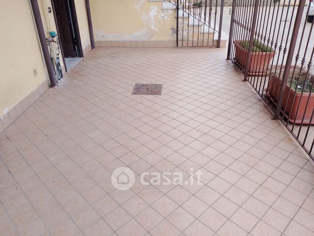 Casa indipendente in residenziale in Via Venezia 20