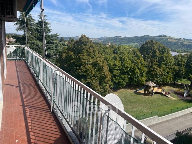 Appartamento in residenziale in Via Europa 10