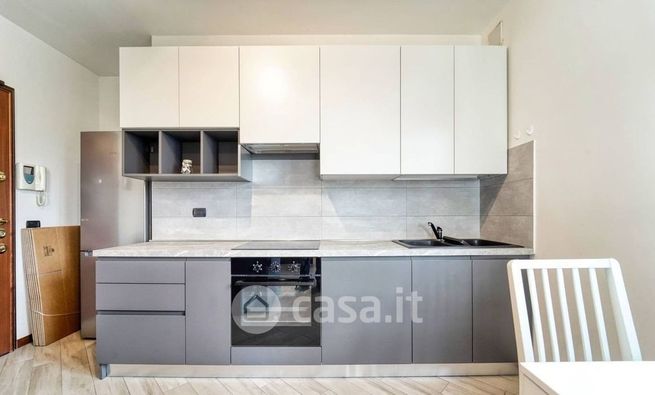 Appartamento in residenziale in Via Papa Giovanni XXIII 23