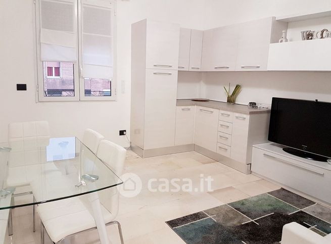 Appartamento in residenziale in Via Fratelli Rosselli 23