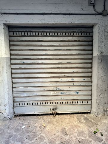 Garage/posto auto in residenziale in Via Podgora 1