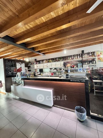 Attivitã /licenza (con o senza mura) in commerciale in Via Giavenale di Sopra 85b