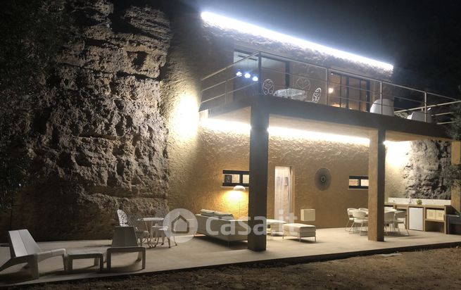 Casa indipendente in residenziale in Contrada Torre