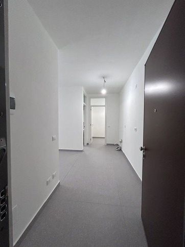 Appartamento in residenziale in Via Paride da Cerea 30