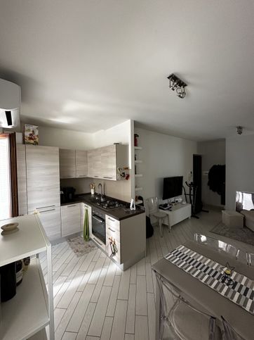 Appartamento in residenziale in Via Carnano