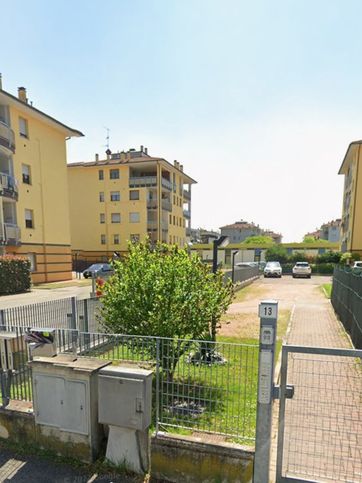 Appartamento in residenziale in Via Andrea Costa 11