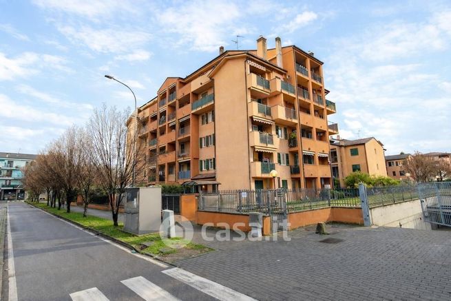 Appartamento in residenziale in Via Correggio 3