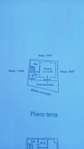 Appartamento in residenziale in Via Roma 70