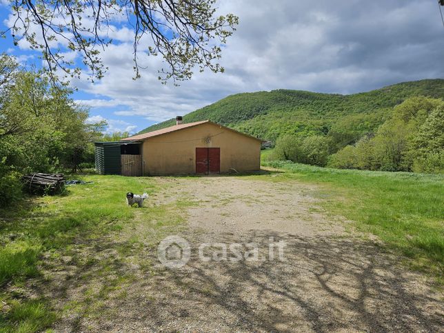 Capannone in commerciale in Via della Fonte