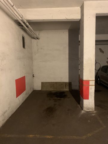 Garage/posto auto in residenziale in Via Chiusi