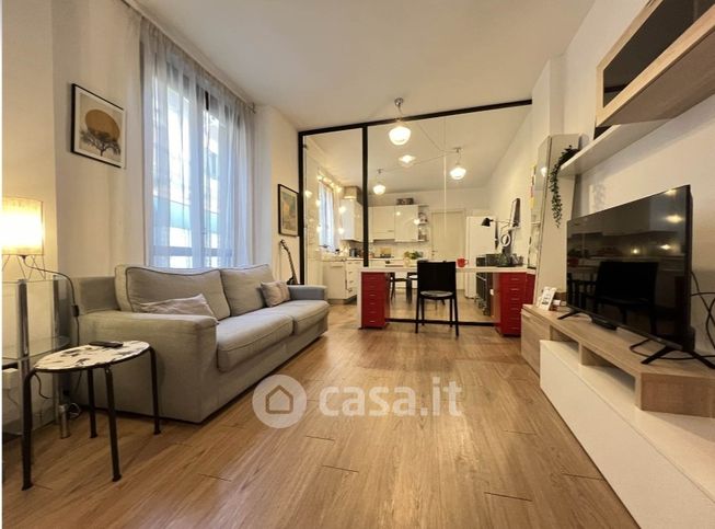 Appartamento in residenziale in Via SS. Pietro e Paolo 18