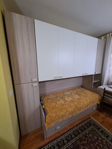 Appartamento in residenziale in Via Antonio Samorì 10