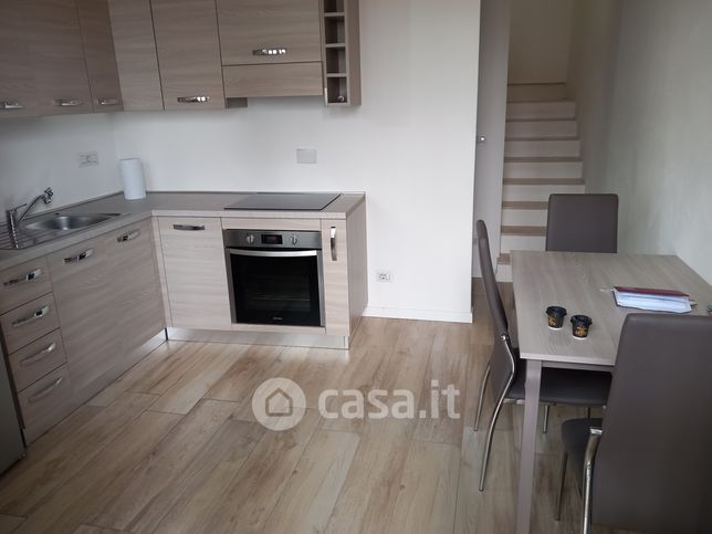 Appartamento in residenziale in Via Luigi Pasteur