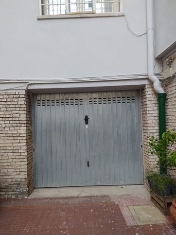 Garage/posto auto in residenziale in Via Nera