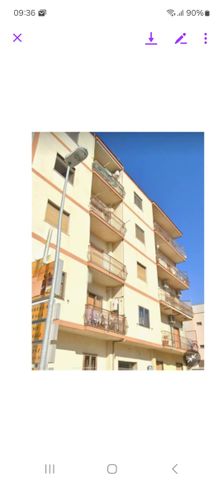 Appartamento in residenziale in Via Nazionale 383