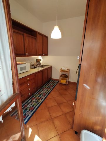 Appartamento in residenziale in Via dei Fabbri Navali