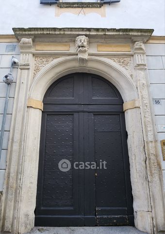 Appartamento in residenziale in Via San Carlo 55