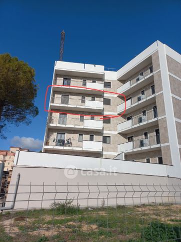 Appartamento in residenziale in Via Sacro Cuore 3