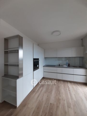Appartamento in residenziale in Via Monsignor Domenico Brizi
