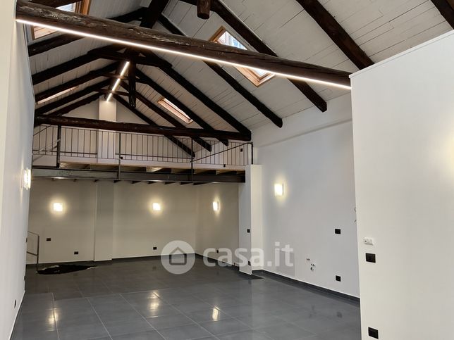 Loft in residenziale in Via Don Bosco 43