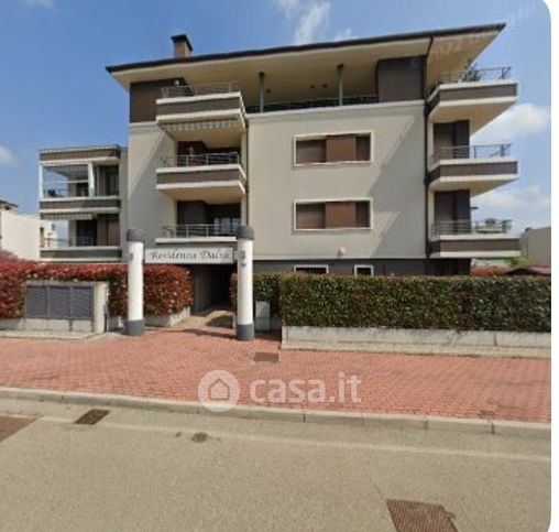 Appartamento in residenziale in Via degli Orti 20