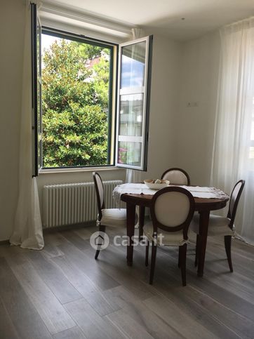 Appartamento in residenziale in Lungomare Zara 21