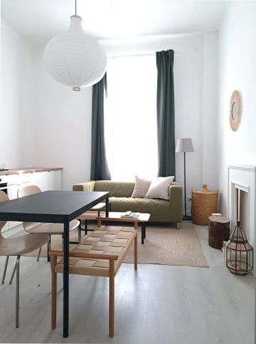 Appartamento in residenziale in Via Antonio Carnevali