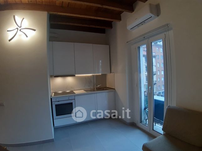 Appartamento in residenziale in Via Mincio 10