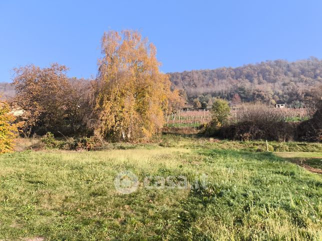 Terreno edificabile in residenziale in Strada San Pietro