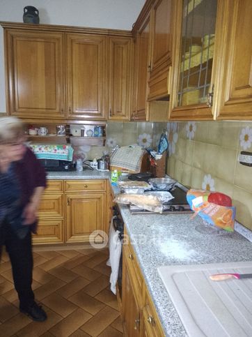 Appartamento in residenziale in Via Felice Cavallotti 210