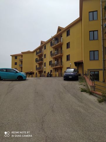 Appartamento in residenziale in Via Eraclito 5
