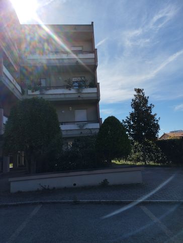 Appartamento in residenziale in Via Roma