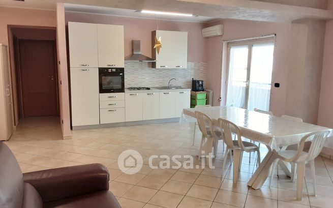 Appartamento in residenziale in Via Santa Marta