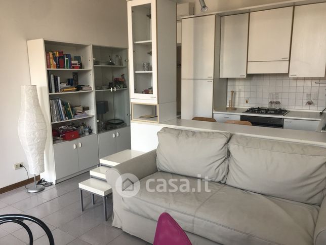 Appartamento in residenziale in Viale Toscana 19