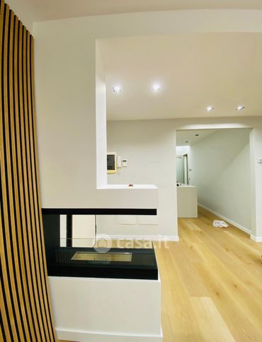 Appartamento in residenziale in Parco Europa X