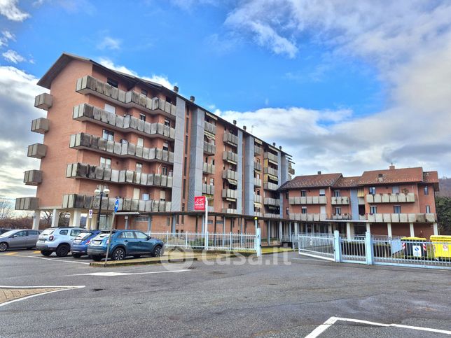 Appartamento in residenziale in Piazza Salvo D'Acquisto 13