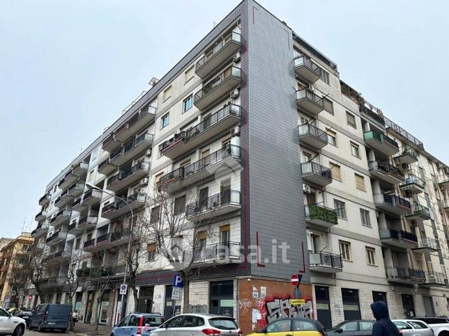 Appartamento in residenziale in Viale Cristoforo Colombo 86
