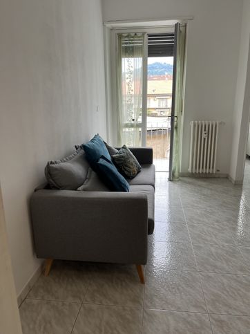 Appartamento in residenziale in Via Madama Cristina 75