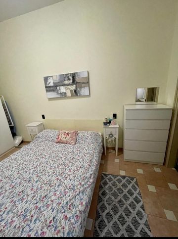 Appartamento in residenziale in Via Camillo Benso Cavour 8