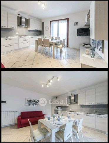Appartamento in residenziale in Via Firenze 21
