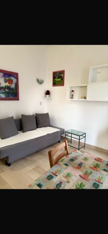 Appartamento in residenziale in Via Costanza 13